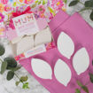 Picture of FLORAL MUM BATH FIZZERS SET